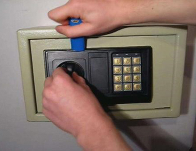 汕头24小时上门开锁公司