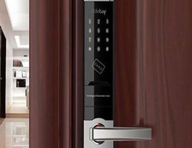 汕头24小时上门开锁公司