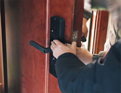 汕头24小时上门开锁公司